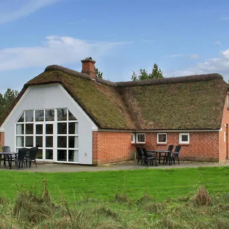 Sondra - From The Sea By Interhome Norre Nebel