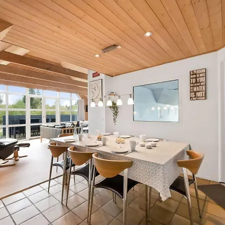 Sondra - From The Sea By Interhome * Norre Nebel