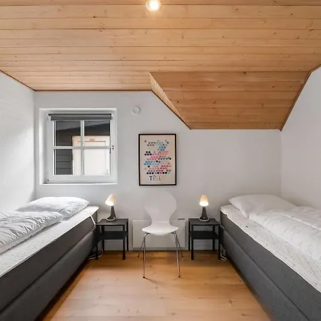 Sondra - From The Sea By Interhome Holiday home *