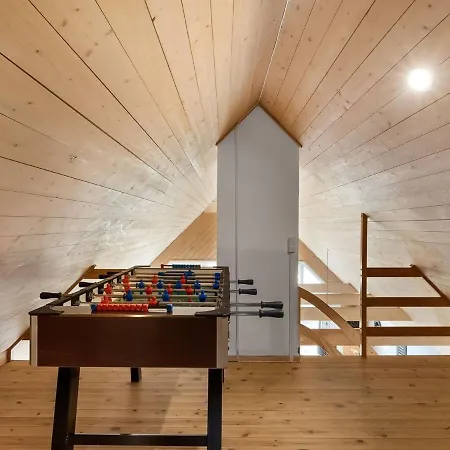 Holiday home Sondra - From The Sea By Interhome