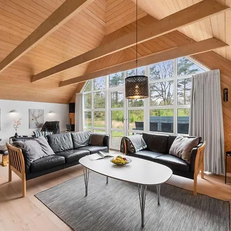 Sondra - From The Sea By Interhome Holiday home