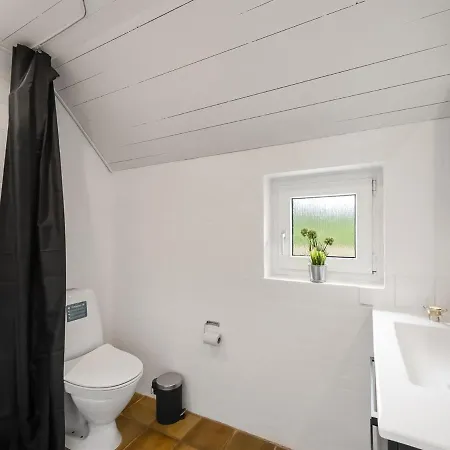 Sondra - From The Sea By Interhome * Norre Nebel