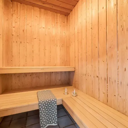 Sondra - From The Sea By Interhome Holiday home Norre Nebel