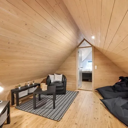 Sondra - From The Sea By Interhome * Norre Nebel