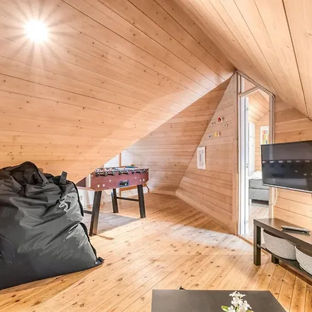 Sondra - From The Sea By Interhome * Norre Nebel