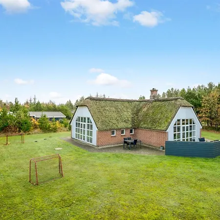 Sondra - From The Sea By Interhome Nørre Nebel