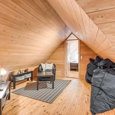 Sondra - From The Sea By Interhome Holiday home *