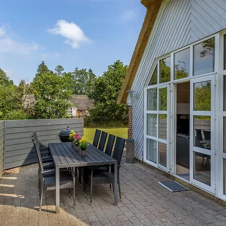 Holiday home Sondra - From The Sea By Interhome *