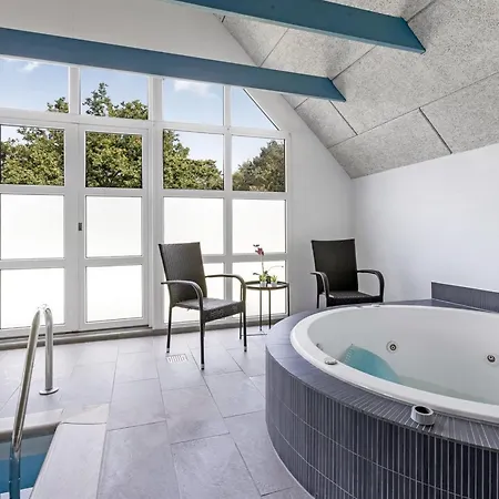 Holiday home Sondra - From The Sea By Interhome *