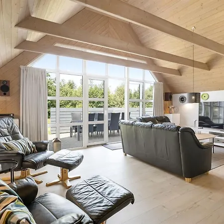 Sondra - From The Sea By Interhome Norre Nebel