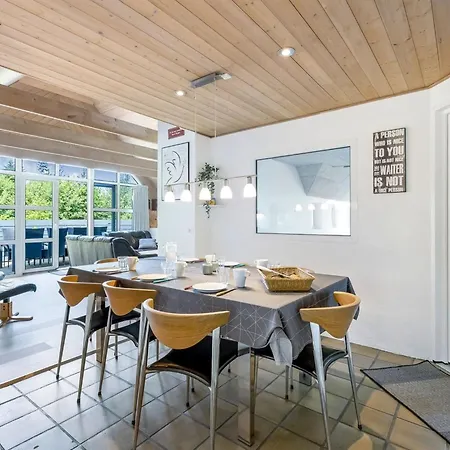 Sondra - From The Sea By Interhome Holiday home *