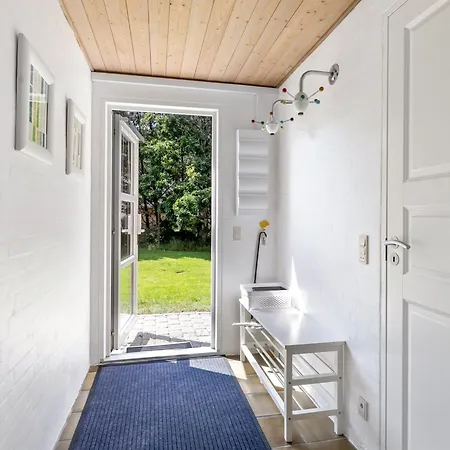 Sondra - From The Sea By Interhome Holiday home *