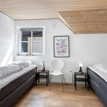 Sondra - From The Sea By Interhome Norre Nebel