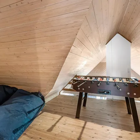 Holiday home Sondra - From The Sea By Interhome