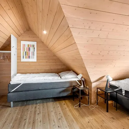 Sondra - From The Sea By Interhome * Norre Nebel