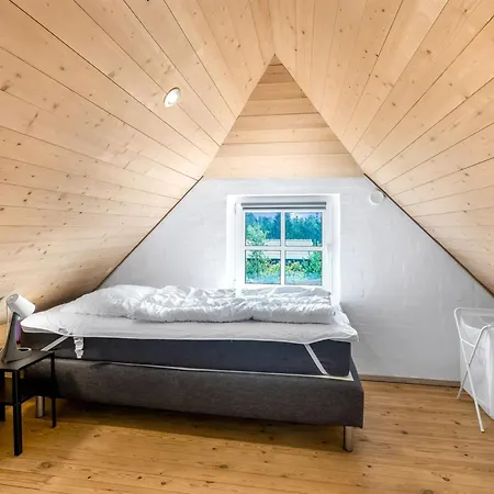 Sondra - From The Sea By Interhome Holiday home