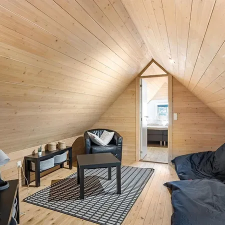 Sondra - From The Sea By Interhome Holiday home Norre Nebel