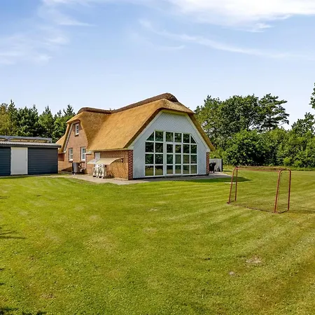 Prázdninový dům Sondra - From The Sea By Interhome