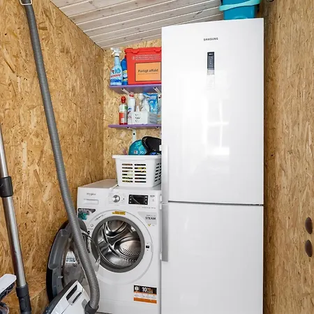 Sondra - From The Sea By Interhome Prázdninový dům