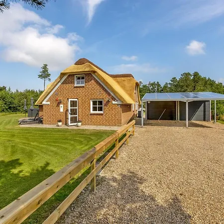 Sondra - From The Sea By Interhome Holiday home