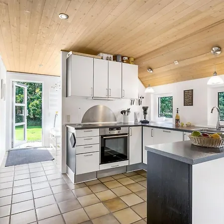 Feriehus Sondra - From The Sea By Interhome *