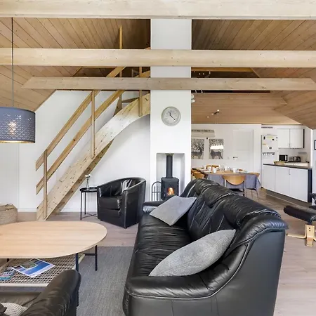 Sondra - From The Sea By Interhome Feriehus