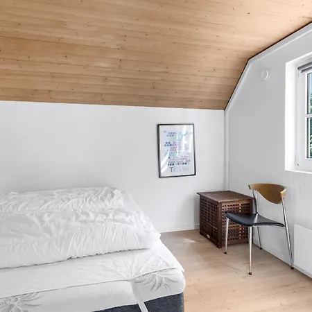 Feriehus Sondra - From The Sea By Interhome
